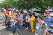 대전 유니코바, 범죄 피해자 인식 개선 및  범죄피해 예방 캠페인