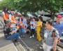 대전 유니코바, 범죄 피해자 인식 개선 및  범죄피해 예방 캠페인